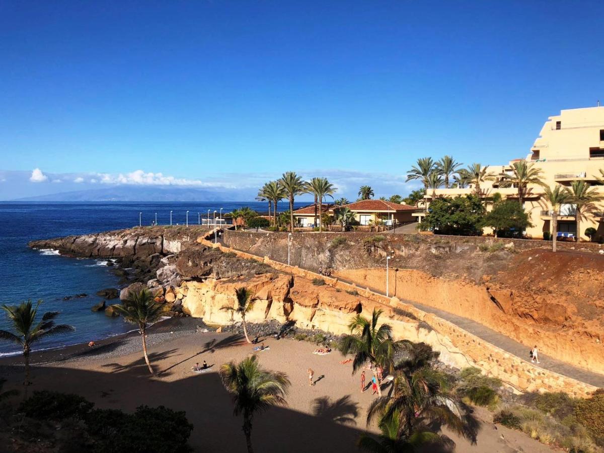 Feel-Good-Oasis Apartment Playa Paraiso  Exterior photo