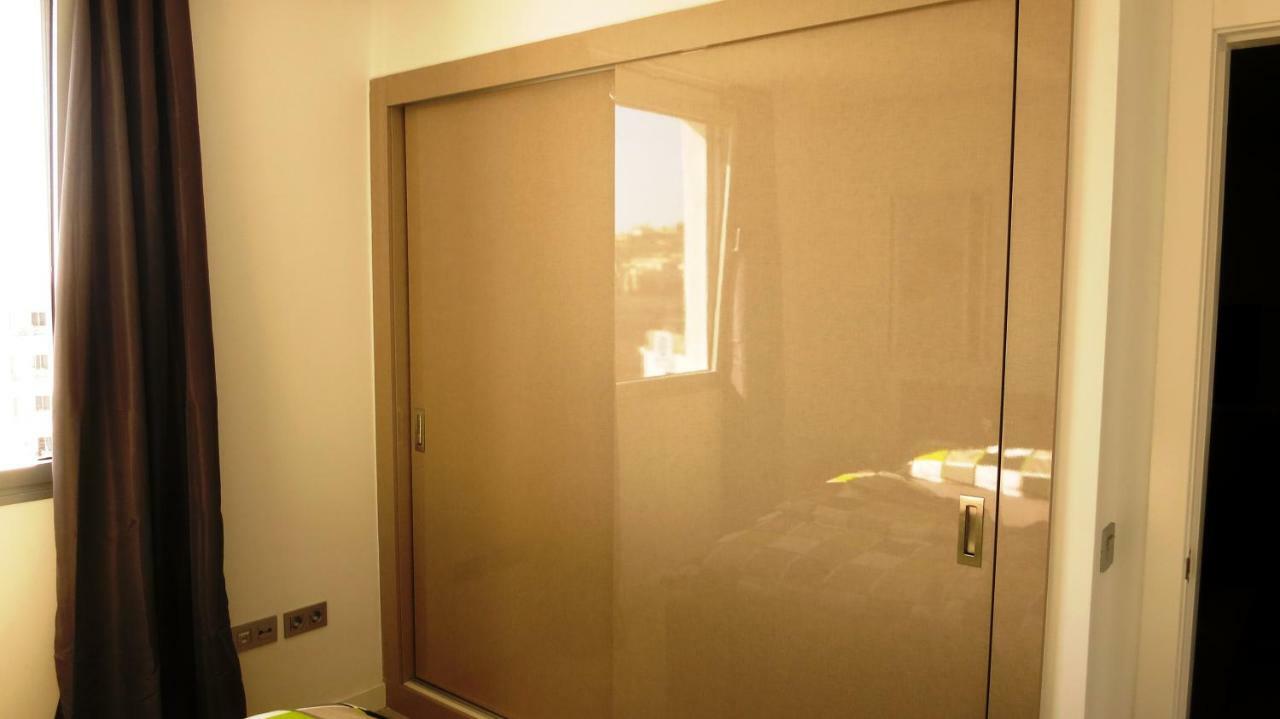 Feel-Good-Oasis Apartment Playa Paraiso  Exterior photo